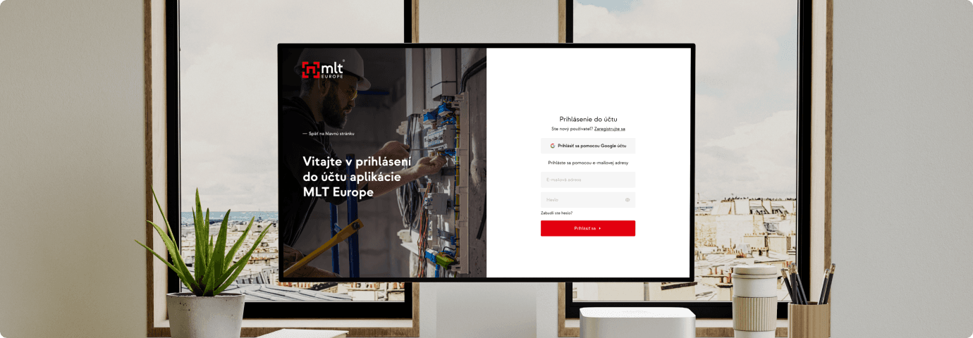 MLT Europe cover image